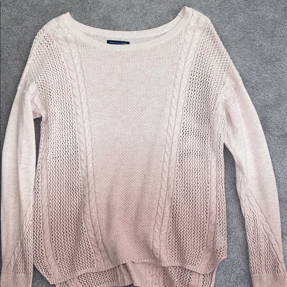Long sleeve t-shirt